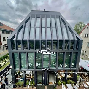 Aparthotel Neon, Zoppot